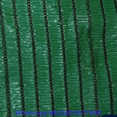 Heras Fencing with Shade Net