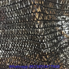 Heras Fencing with Shade Net