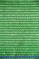 Heras Fencing with Shade Net