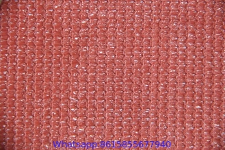 Heras Fencing with Shade Net