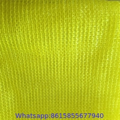 Heras Fencing with Shade Net