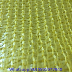 Heras Fencing with Shade Net