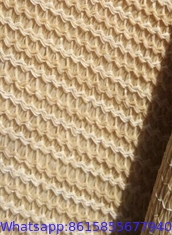 Heras Fencing with Shade Net