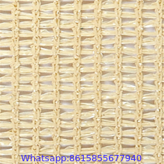 80% - 85% shade nets