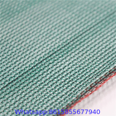 Knitted Shade Cloth Sun Shade Cloth