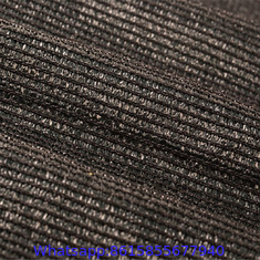 Dark Green , Black Sun Shade Netting , Hdpe Anti UV Agriculture Net