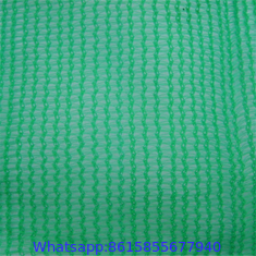 HDPE Dark Green Sun Shade Netting , HDPE Shade Net For Agriculture