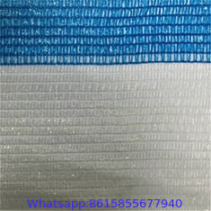 Outdoor HDPE Monofilament Sun Shade Net For Vegetable , Fruit Tree