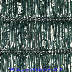 Outdoor HDPE Monofilament Sun Shade Net For Vegetable , Fruit Tree