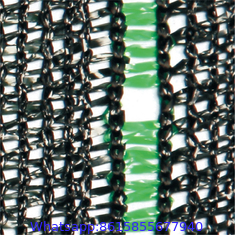 Plastic Anti UV Sun Shade Netting 30gsm - 300gsm For Horticulture