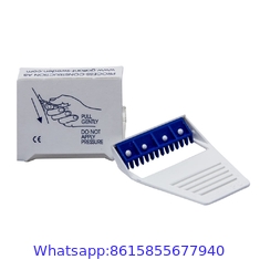 Disposable Surgical Prep Razor