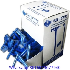 Unigloves Medical Razors - Box of 100