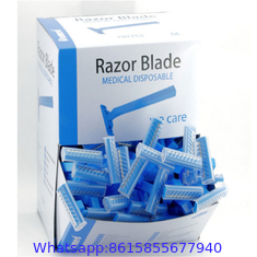 Unigloves Medical Razors - Box of 100