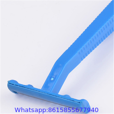 single blade medical disposable razor