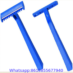 single blade medical disposable razor