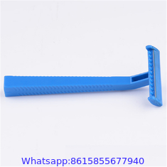 single blade medical disposable razor