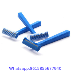 single blade medical disposable razor