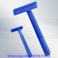 single blade shaving razor