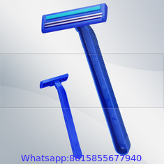 twin blade razor imported blade disposable 2 blade razors