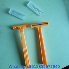 Twin Blade Disposable Razor