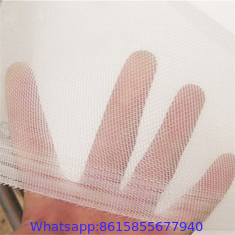 white agricultural anti insect net