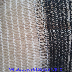 white HDPE anti hail net for agriculture
