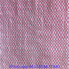 weed barrier mat / plastic pp anti weed agro weed control / Landscaping