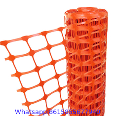 orange safety mesh barrier snow fencing lowes