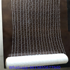 China Supplier UV treated agriculture Pallet Wrapping Net/ Bale Net Wrap