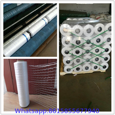 Hdpe Plastic Bale Wrap Netting