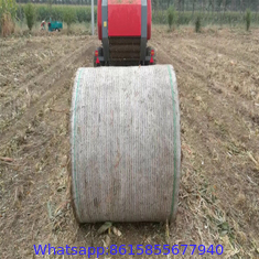 1.3m x 2000m Bale Net Wrap /hay net for round bales