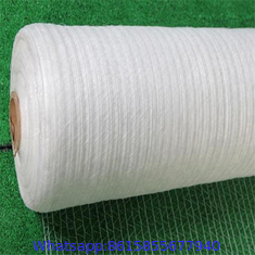 New pure packing hay pallet wrap bale net