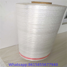 New pure packing hay pallet wrap bale net