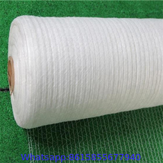 New pure packing hay pallet wrap bale net