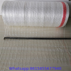 New pure packing hay pallet wrap bale net