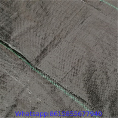 farm land agriculture plastic mesh bale wrap net