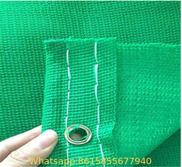 green construction netting /construction debris netting