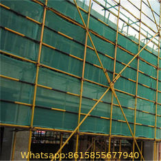 plastic building construction debris netting Construction