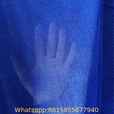 industrial building construction mesh protective safety net