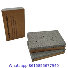 Custom Sweater Pumice Stone For Clothing And Blankets