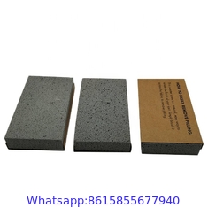 Chinese Manufacturer sweater stone in paper handle packing