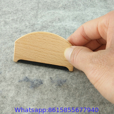 Fabric Sweater Brush Pilling Wool Comb