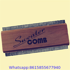 Sweater Wool Comb Pilling Plastic Cashmere Comb