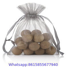 American Red Cedar Wood Balls