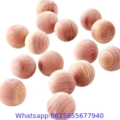 Cashmere Cedar Ball