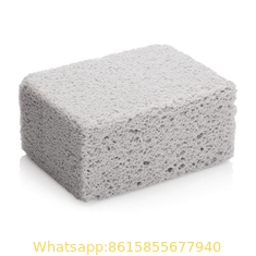 China Grill Stone Cleaning Block supplier