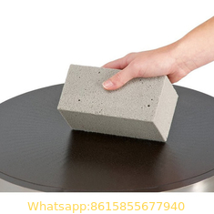 China Grill Brick Grill Cleaner supplier