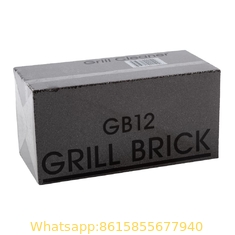 China Grill Bricks | Griddle Bricks and Griddle Stones supplier