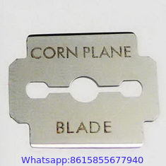 Professional Double Edge Razor Blade For Manual Razor ISO Certified