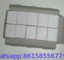 Professional Double Edge Razor Blade For Manual Razor ISO Certified